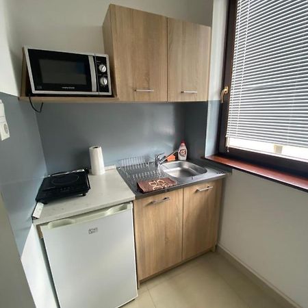 Lexi Classic Apartman Hajduszoboszlo Exterior photo